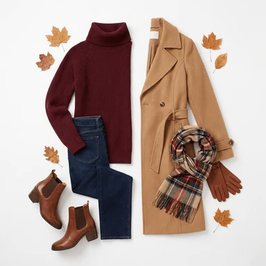 Cozy Fall