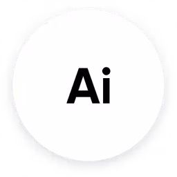 icon for 30 AI models