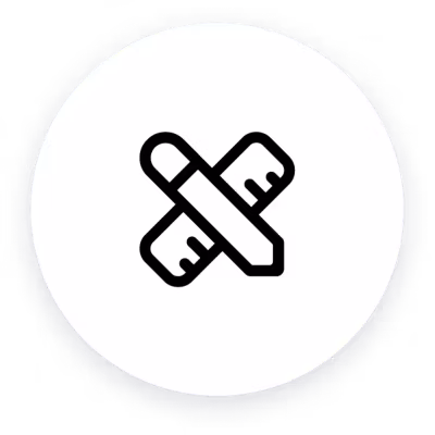 вградени алатки за уредување