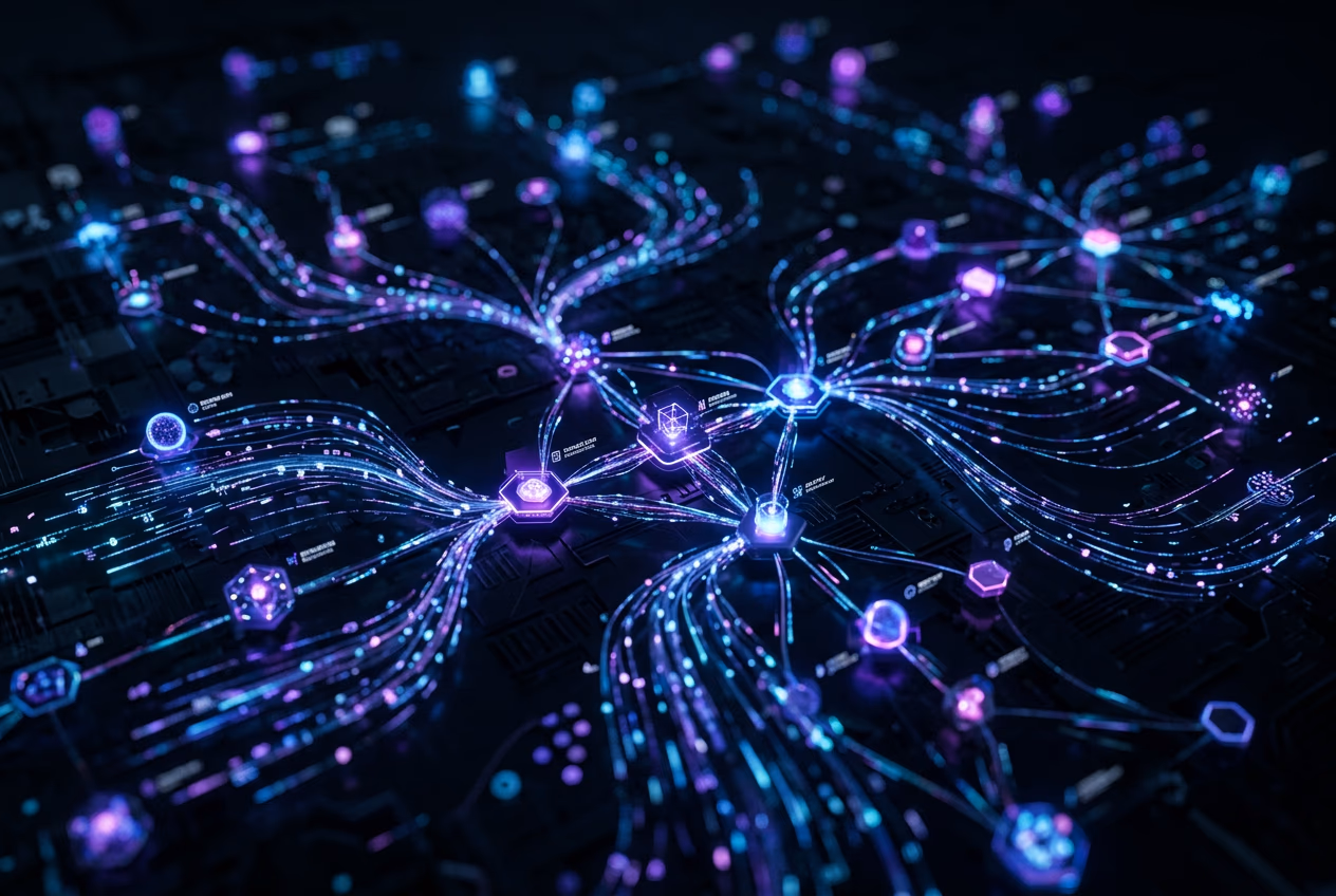 How to build your first AI workflow in Picsart Flow preview