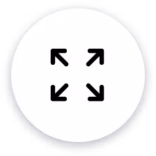 Icon for fast creation