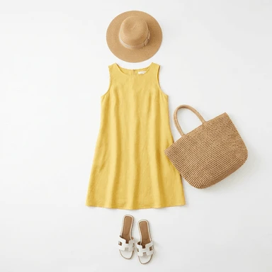 Summer Vibes
