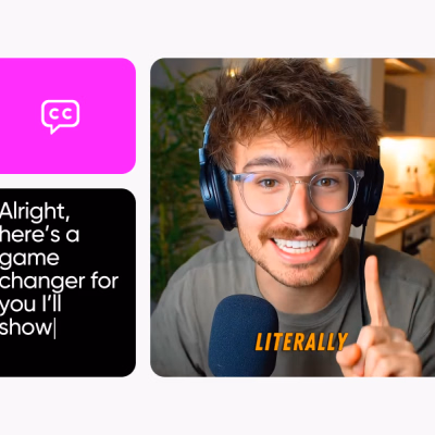 ondertitels aan video's online gratis toevoegen