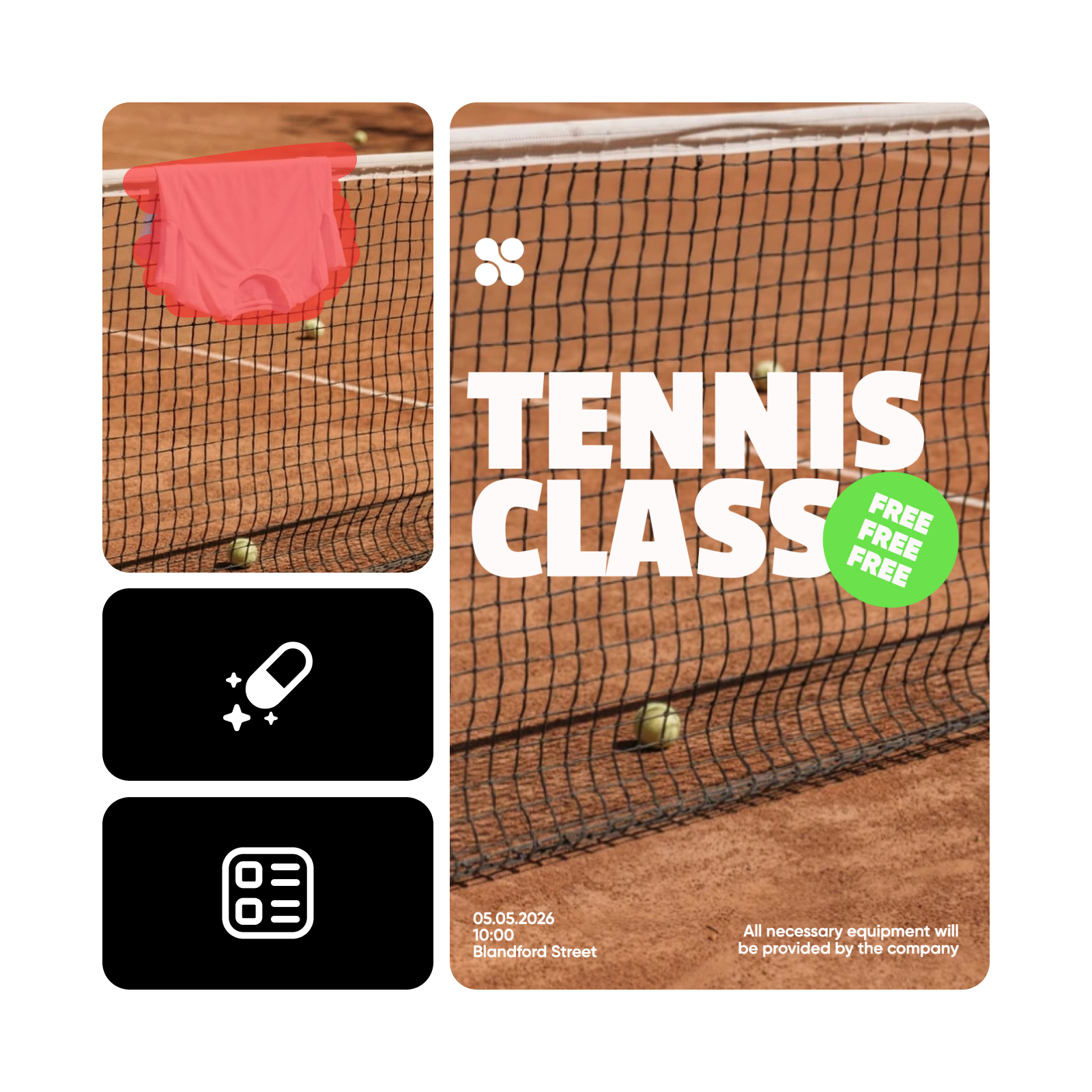 دعوتنامه‌های شخصی‌سازی‌شده