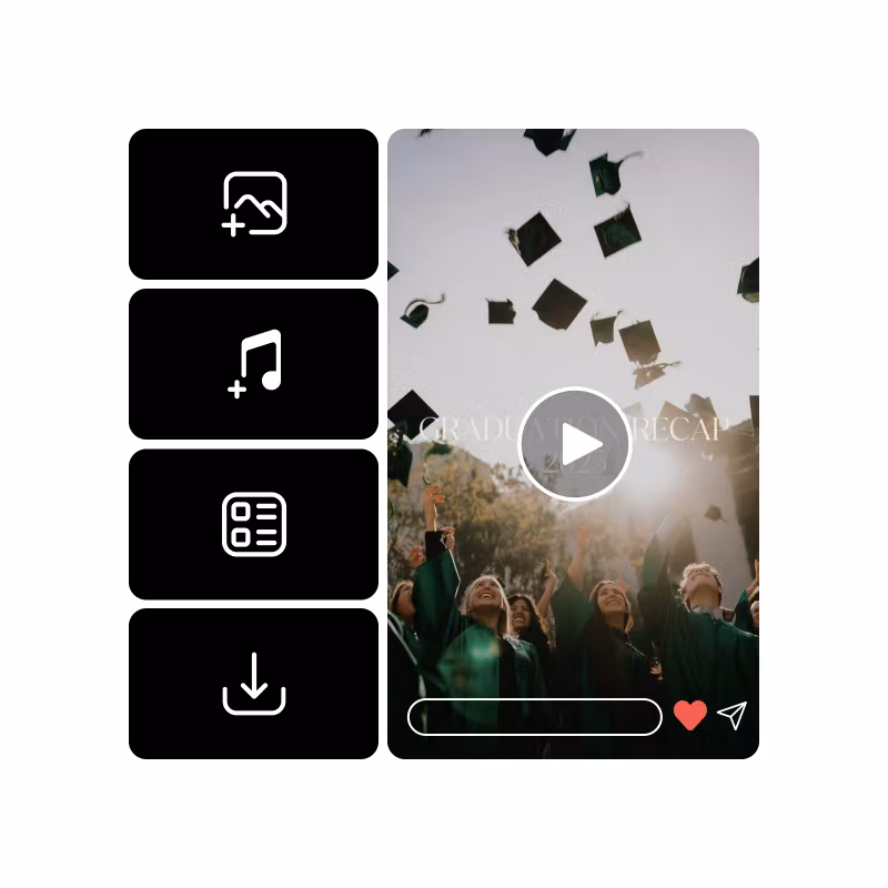 pembuat slideshow untuk acara