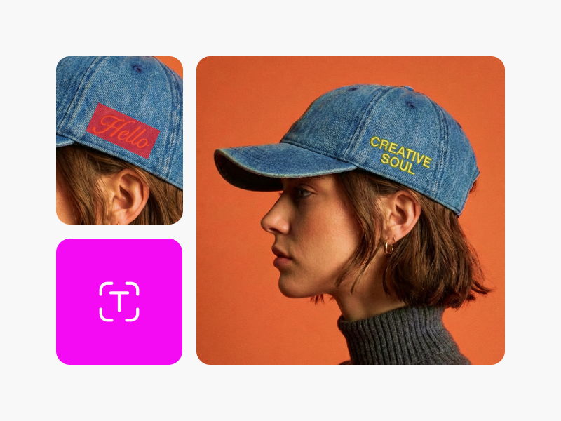 Edit Text Computer Image Edit Text in Image Online - Replace and Change Text Easily
