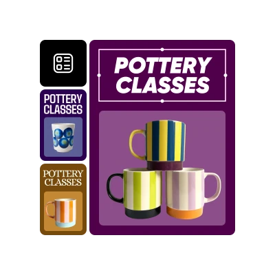 HTML export for any design material