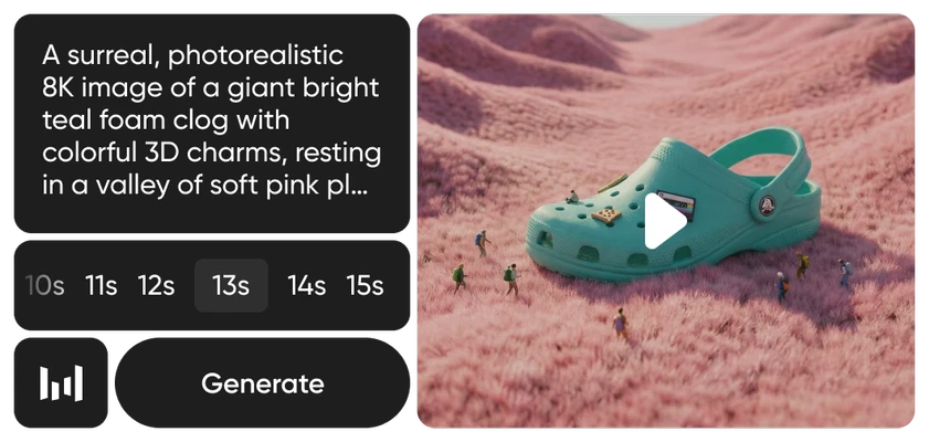 Lyria 3 text to music