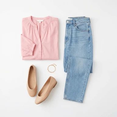 Casual Chic