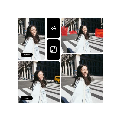 Picsart's photo editing tools