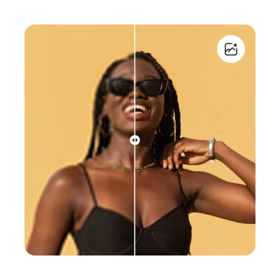 Finalisez votre vision avec Picsart