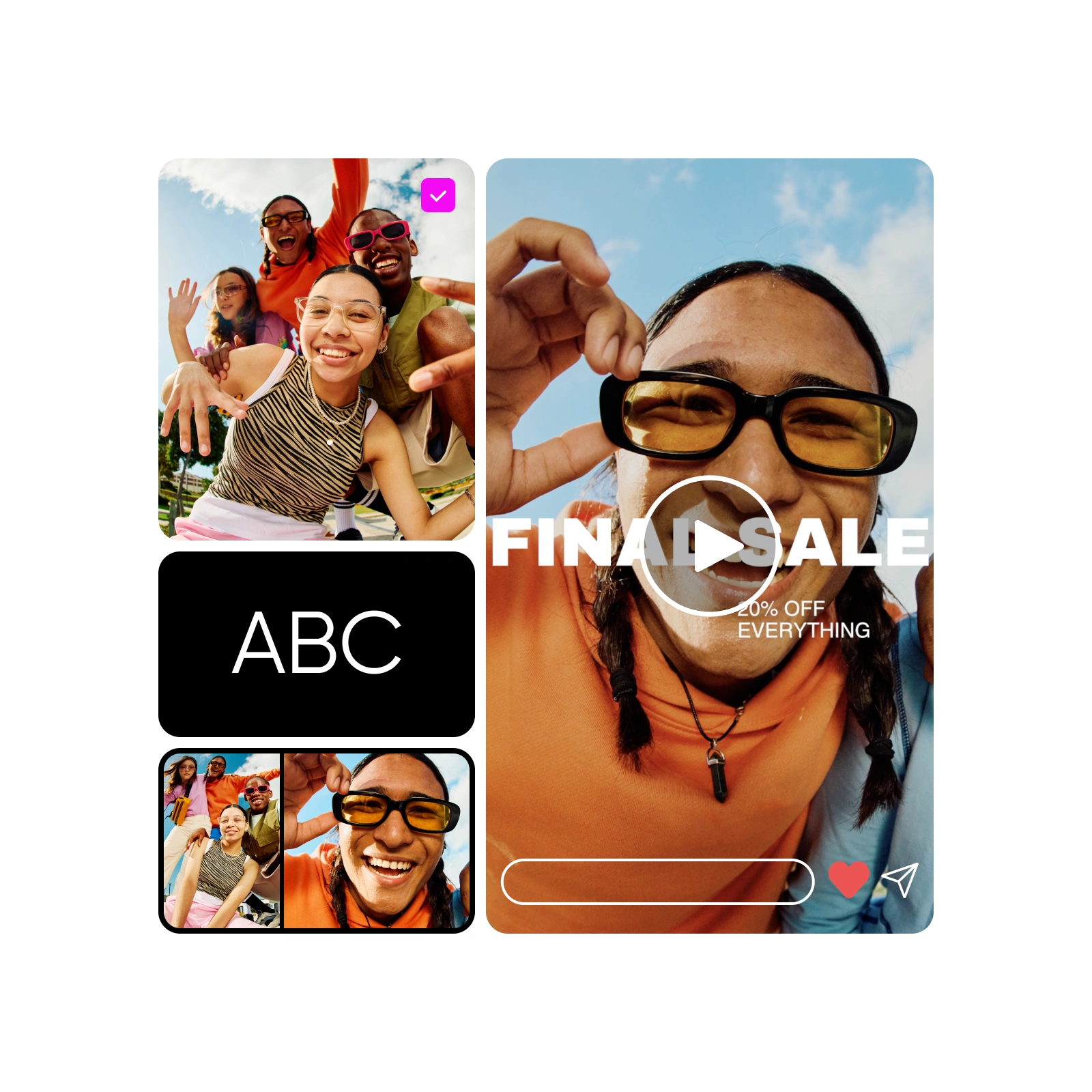 edita presentaciones con facilidad