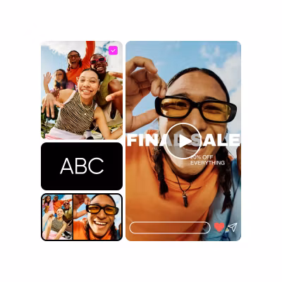 슬라이드쇼를 쉽게 편집하기