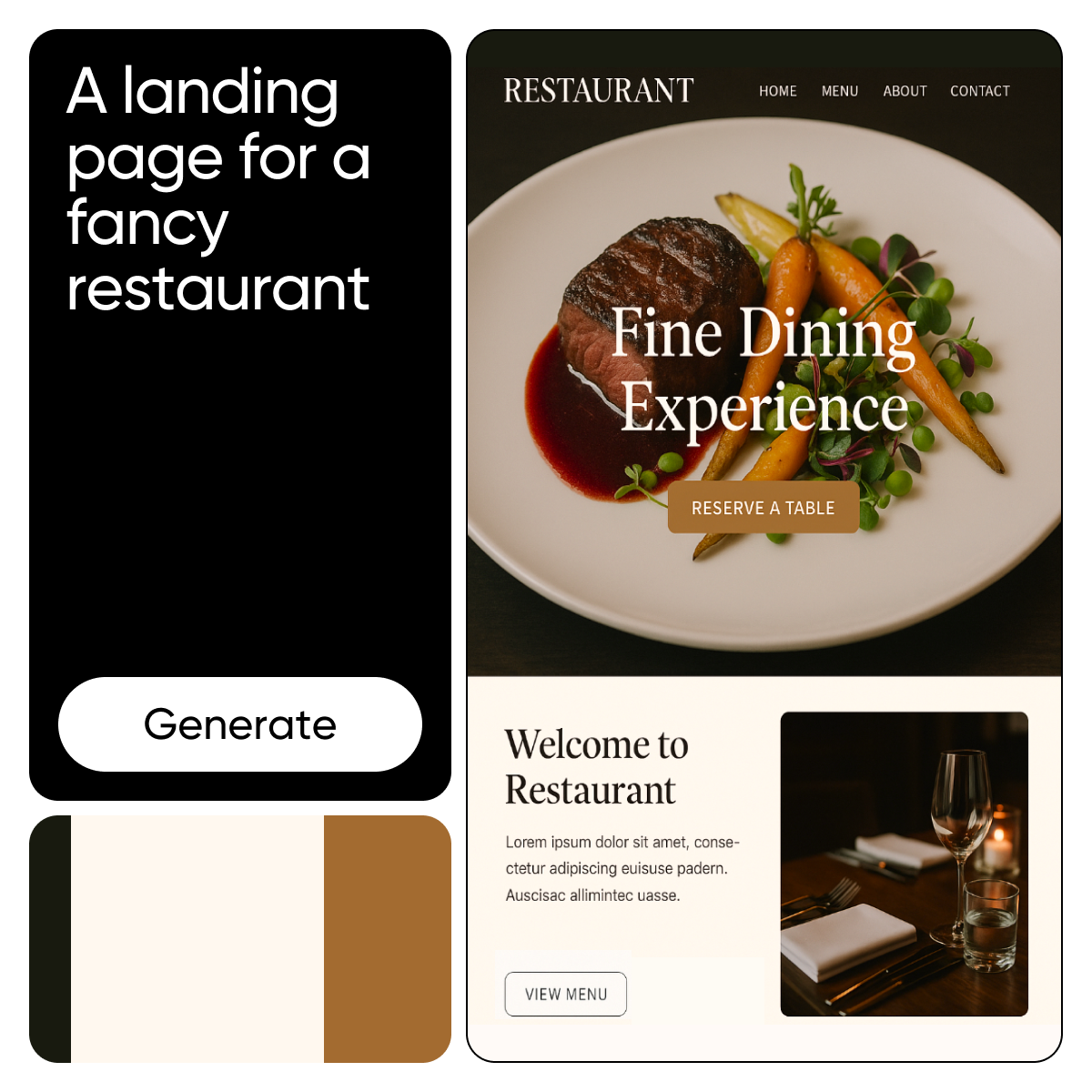 create high-quality visuals with gpt image generator