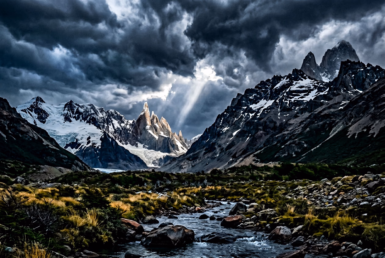 Expand images beyond their borders with AI preview