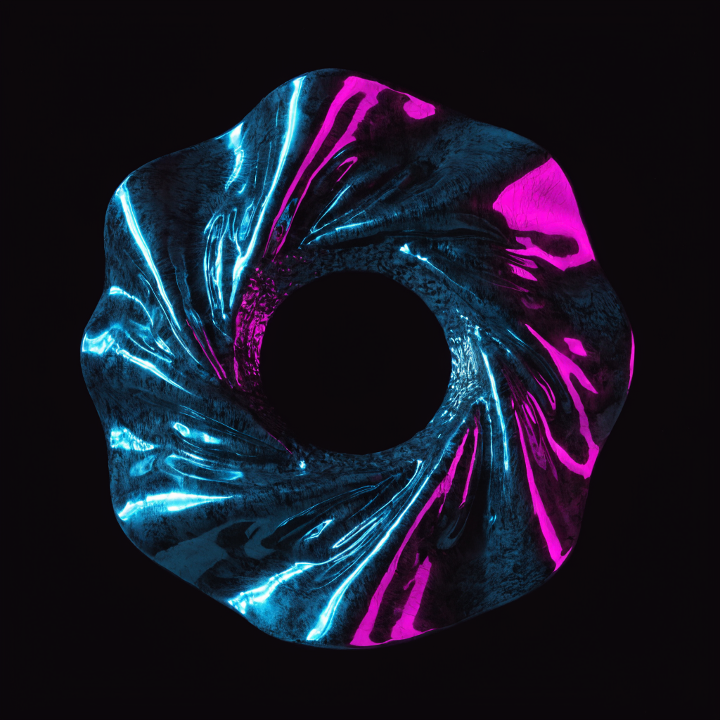 Editorial still-life generated with Recraft V4