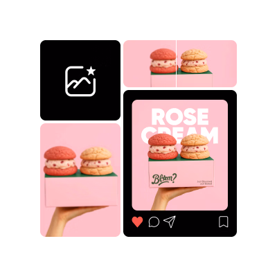 ہر موقع کے لئے صاف اور واضح تصاویر