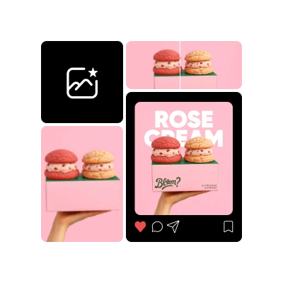 sharp and clean images for all occasions