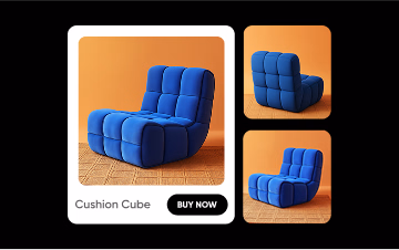 Animate with AI-powered prompts