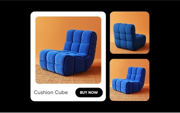 Animate with AI-powered prompts