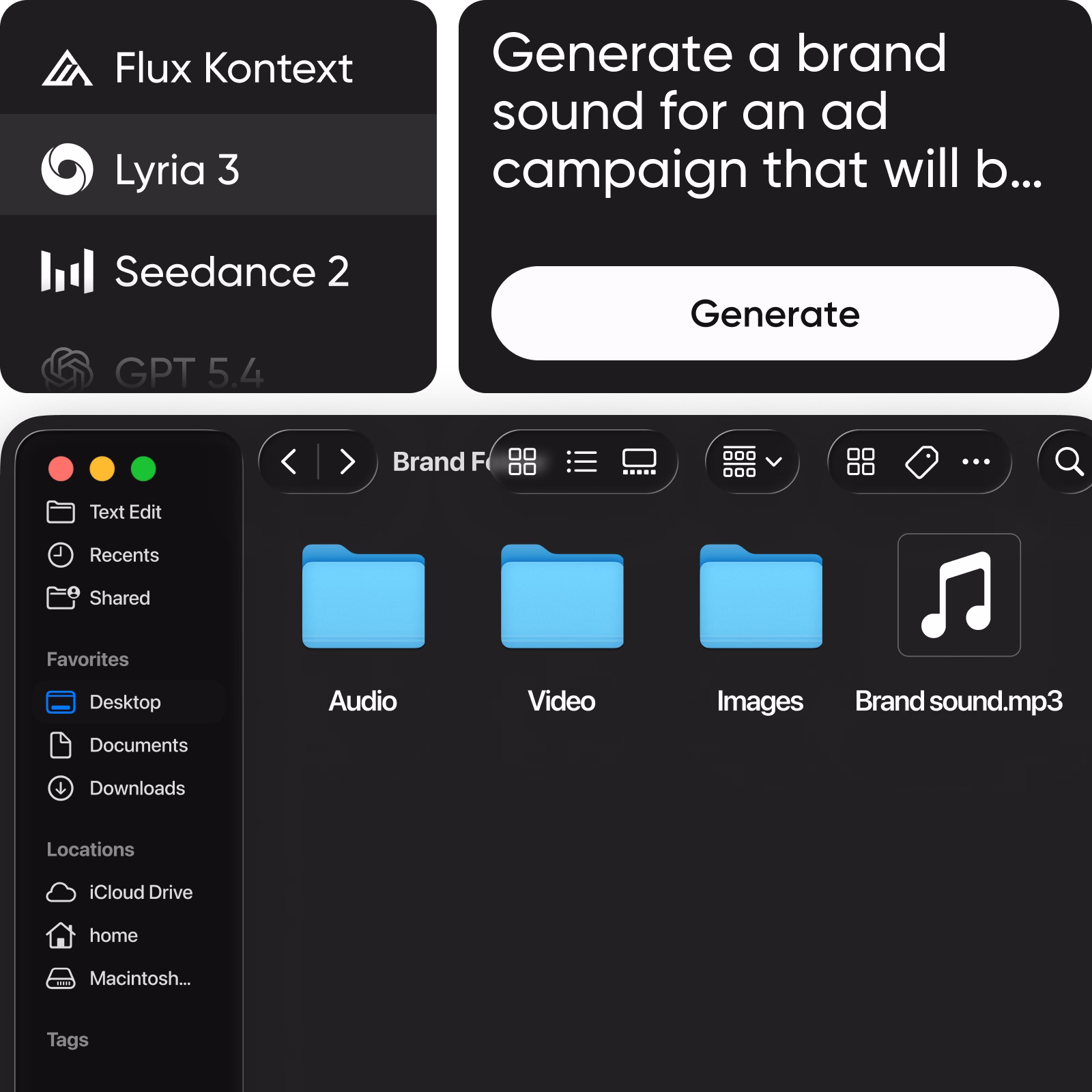Picsart for Codex