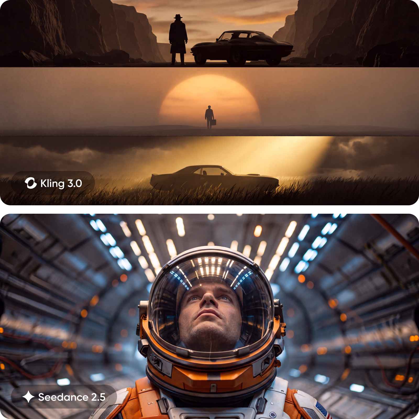 Seedance 2.5 vs Kling 3.0 storyboarding and motion control