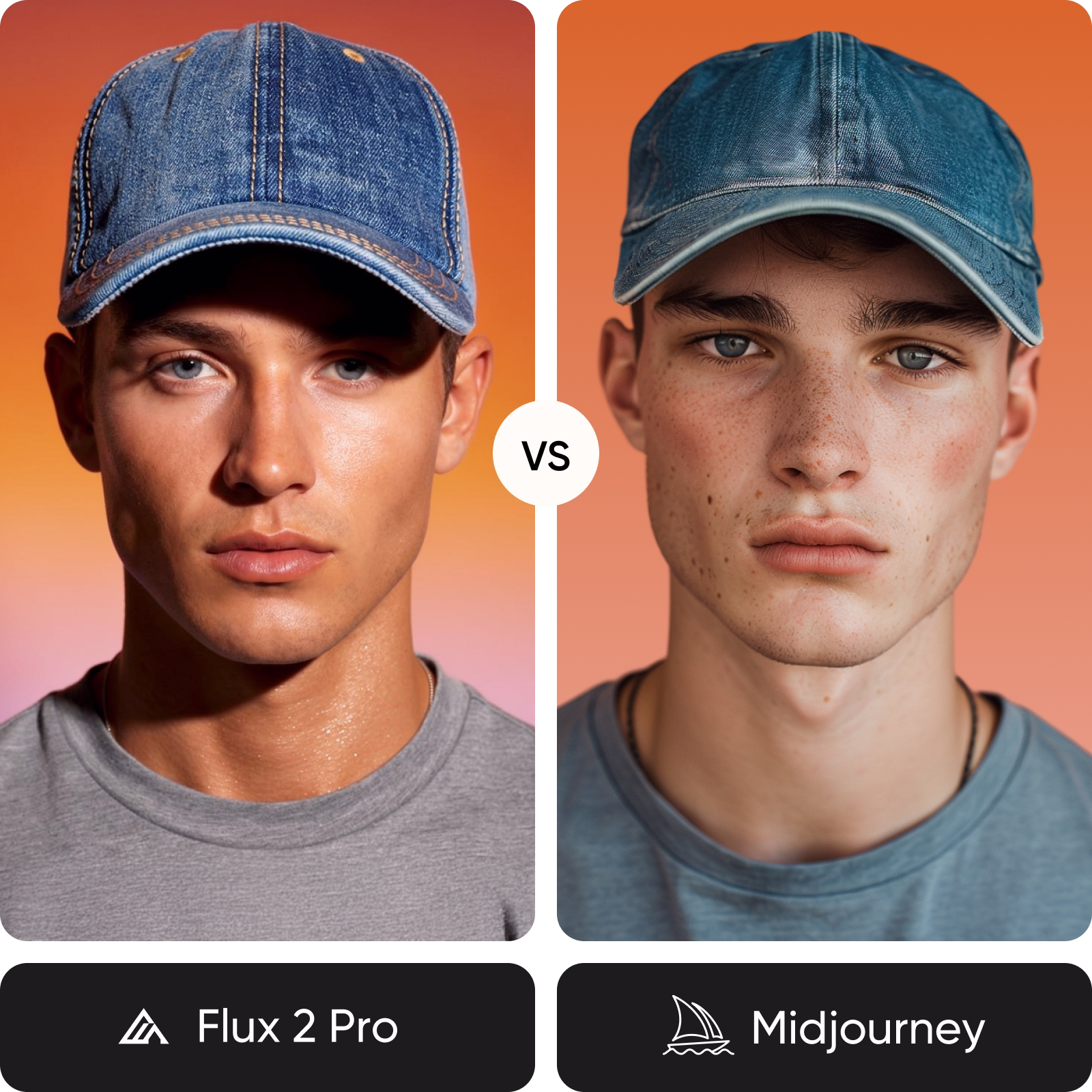 Flux 2 Pro vs Midjourney AI image generation comparison
