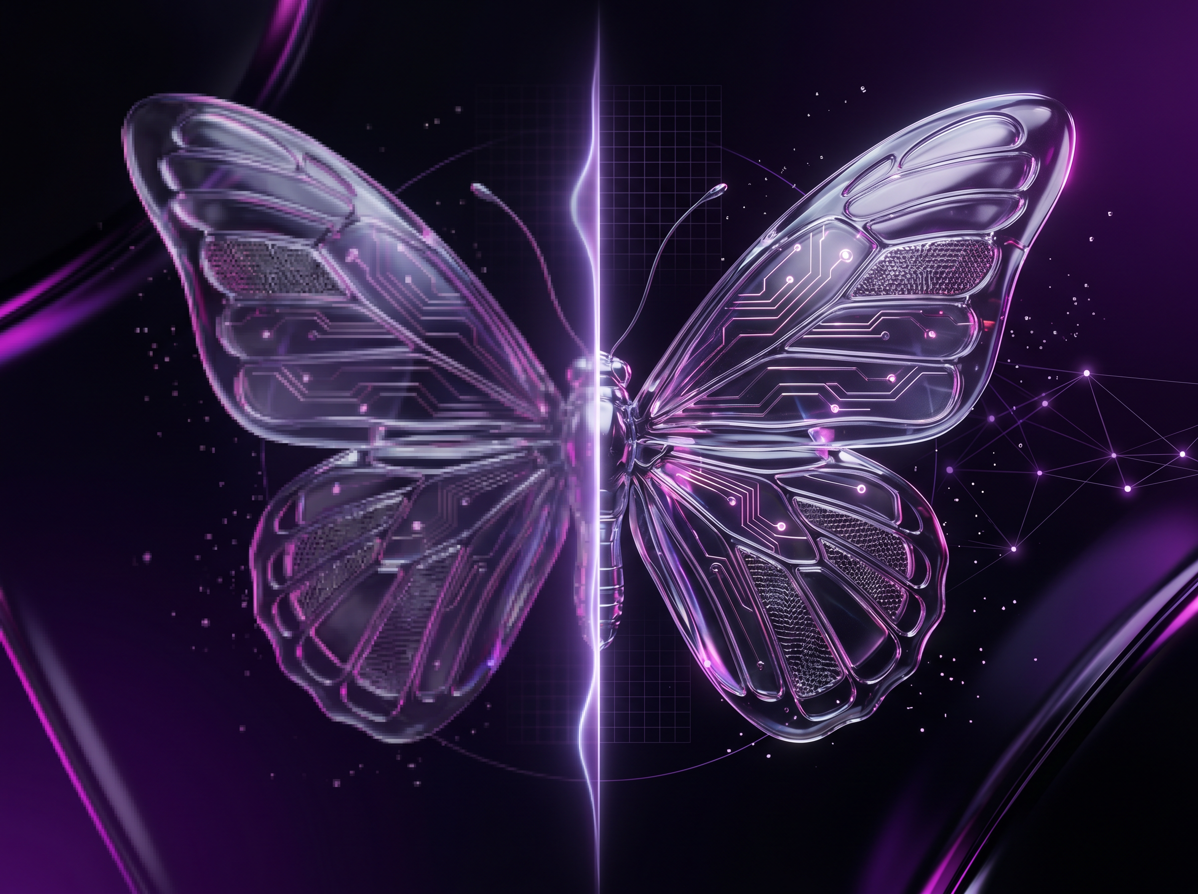 Upscale & Enhance