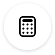 Icon for cpm calculator