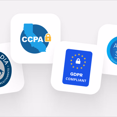 Priority support & SLAs