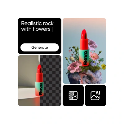 Recraft V4 capabilities