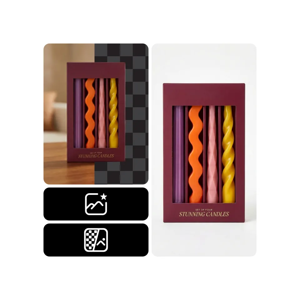 free online transparent photo maker