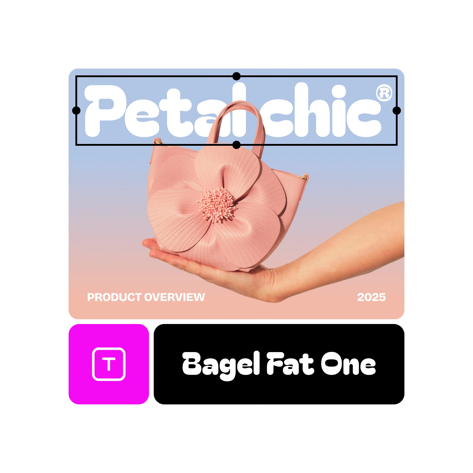 Student creating visual projects with Picsart