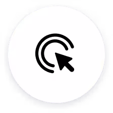 Icon for switching canvas online and offline 