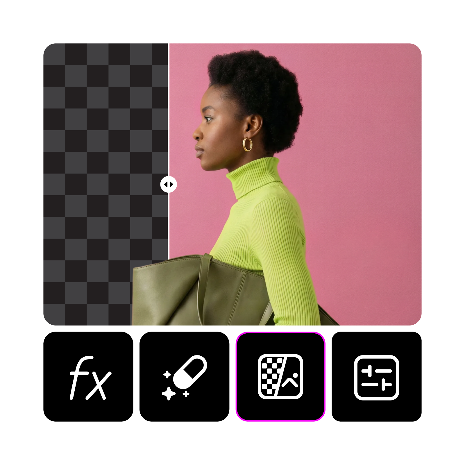 Picsart photo editor