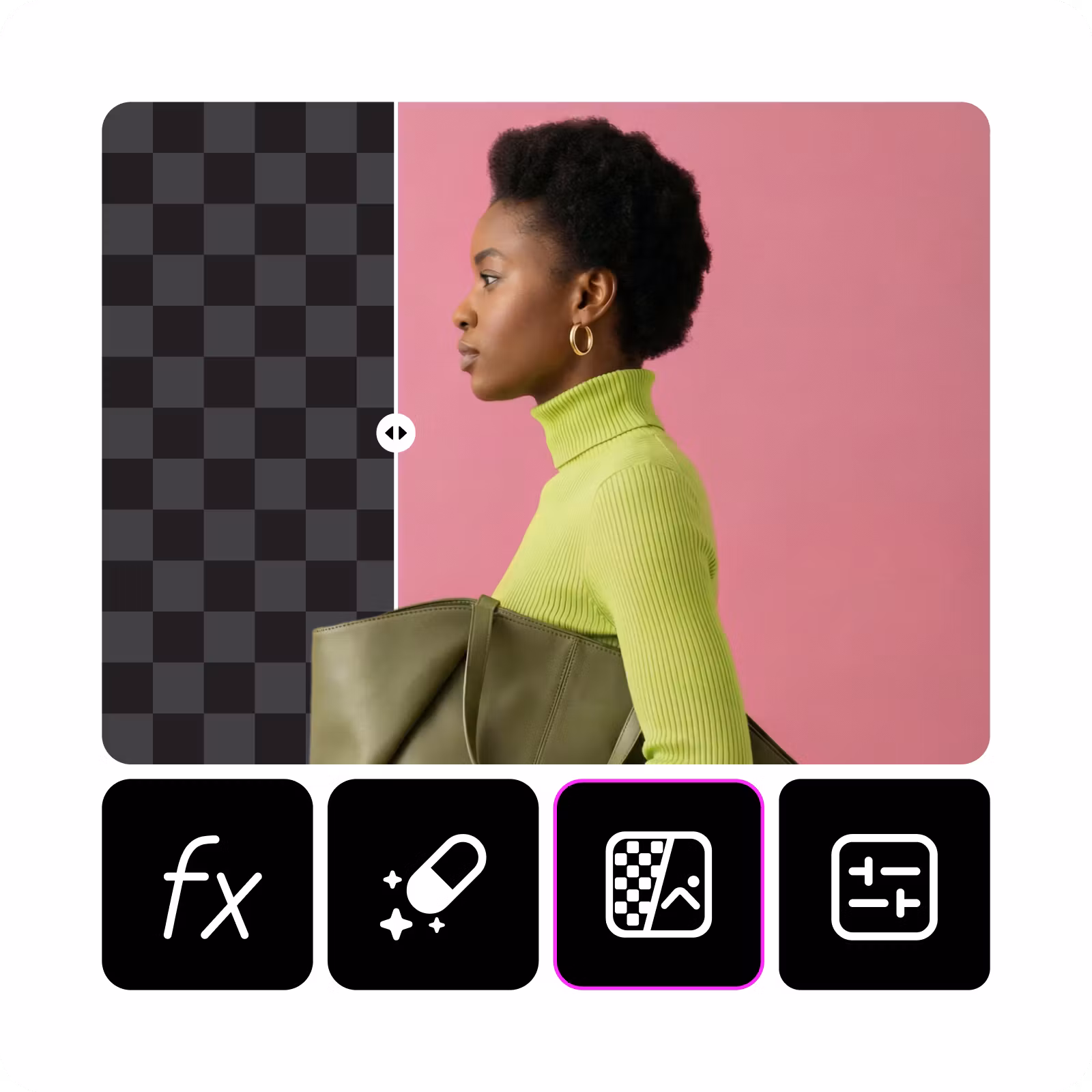 Picsart photo editor