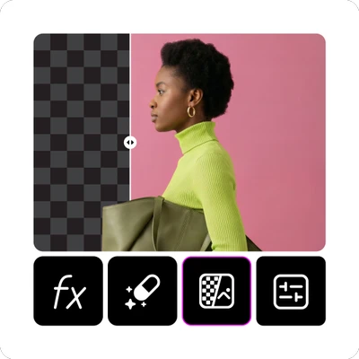 Picsart photo editor