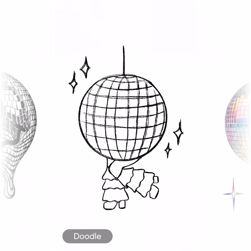 create tattoo designs from reference images