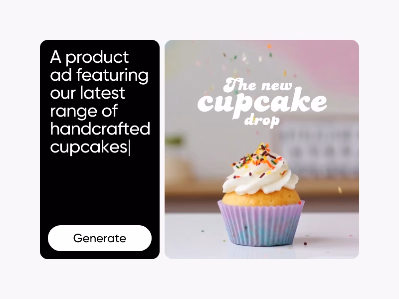 Luma Ray 2 AI model for video generation