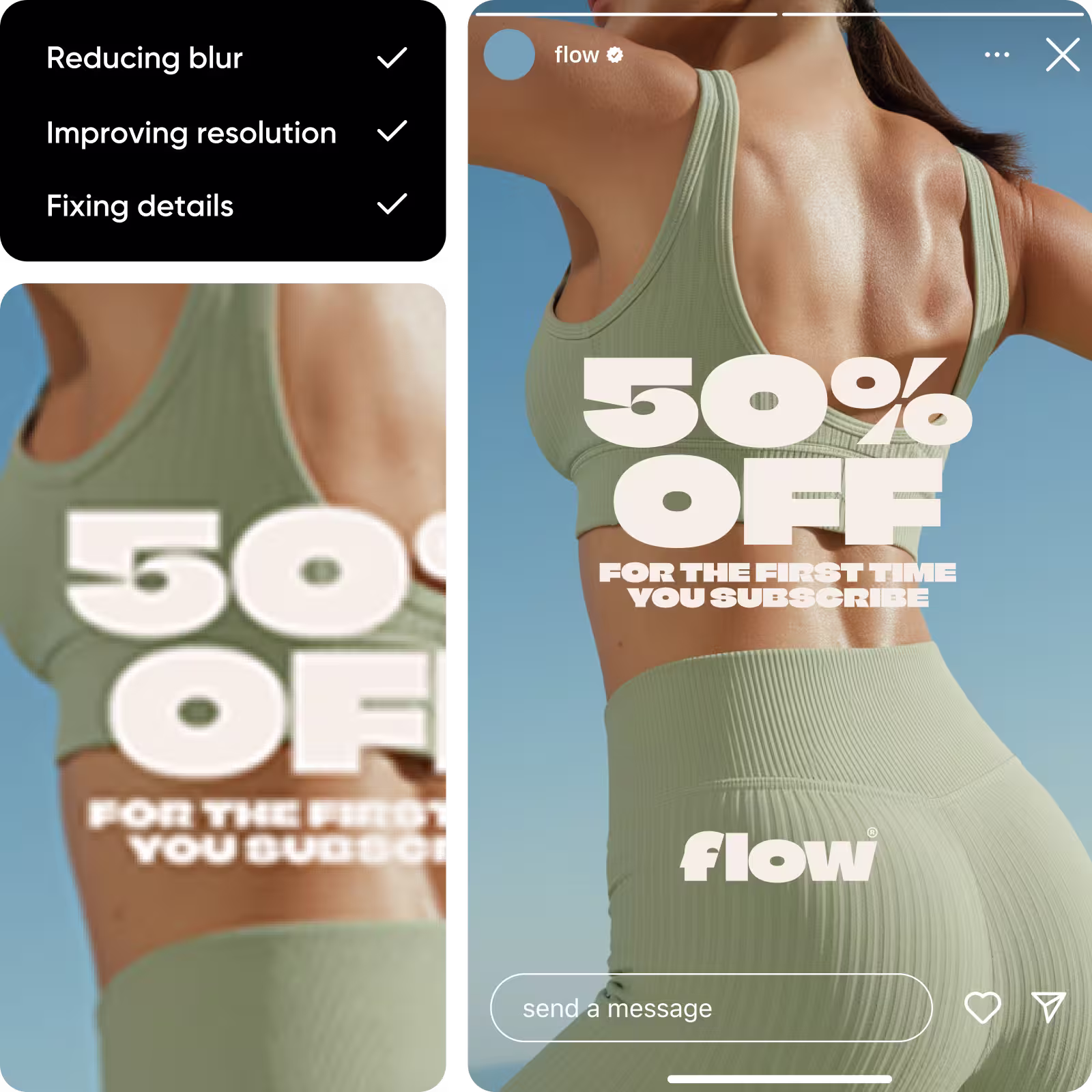 ஸ்கிரீன்ஷாட்களை சரிசெய்யவும்