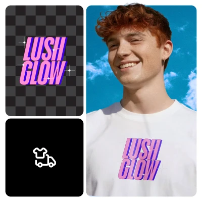 Drag and drop editing tools