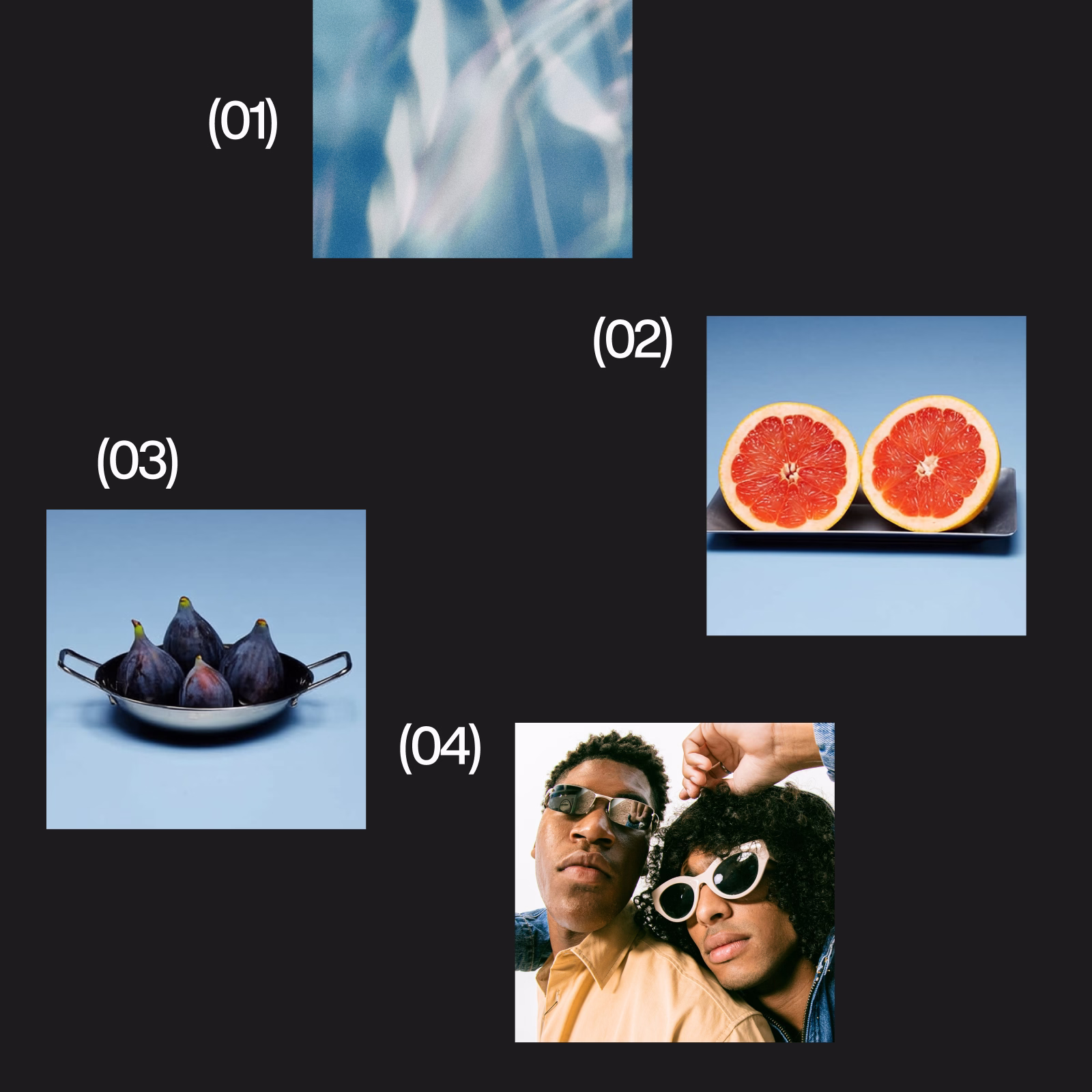 Mood board