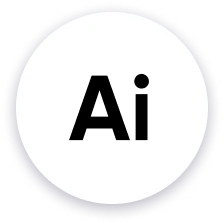 Icon for ai
