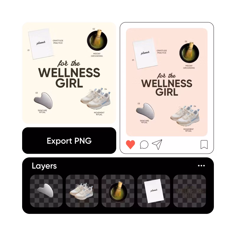 What is psd to png conversion