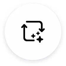 photo enhancement icon