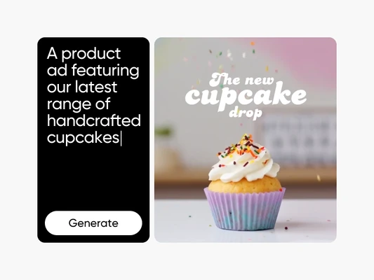 AI text to video for free