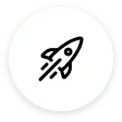 icon for fast ai designs
