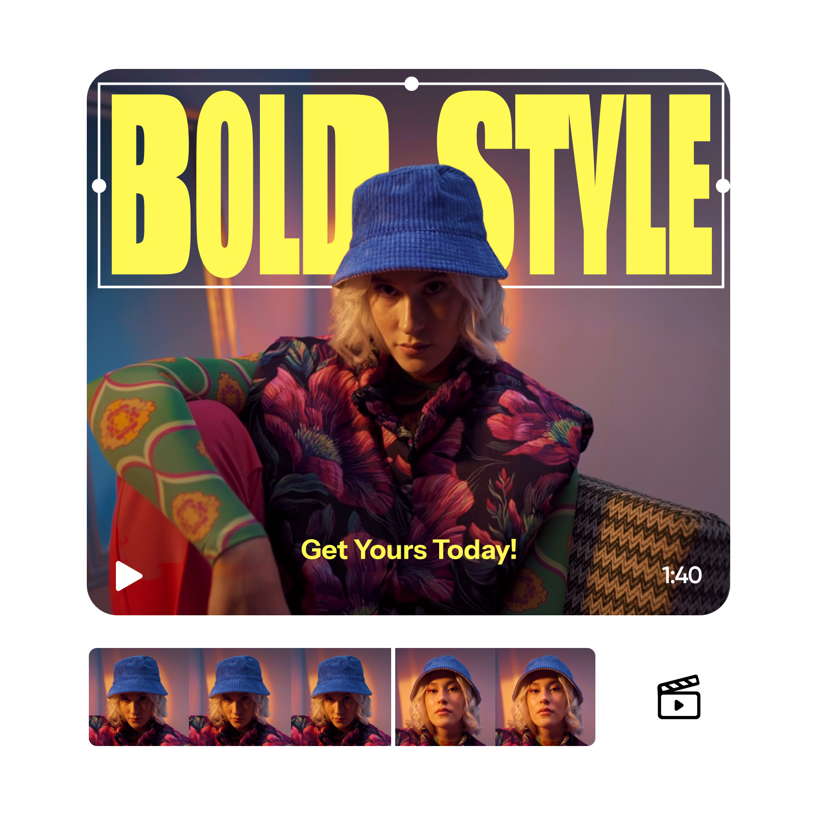 Stock videos online for free