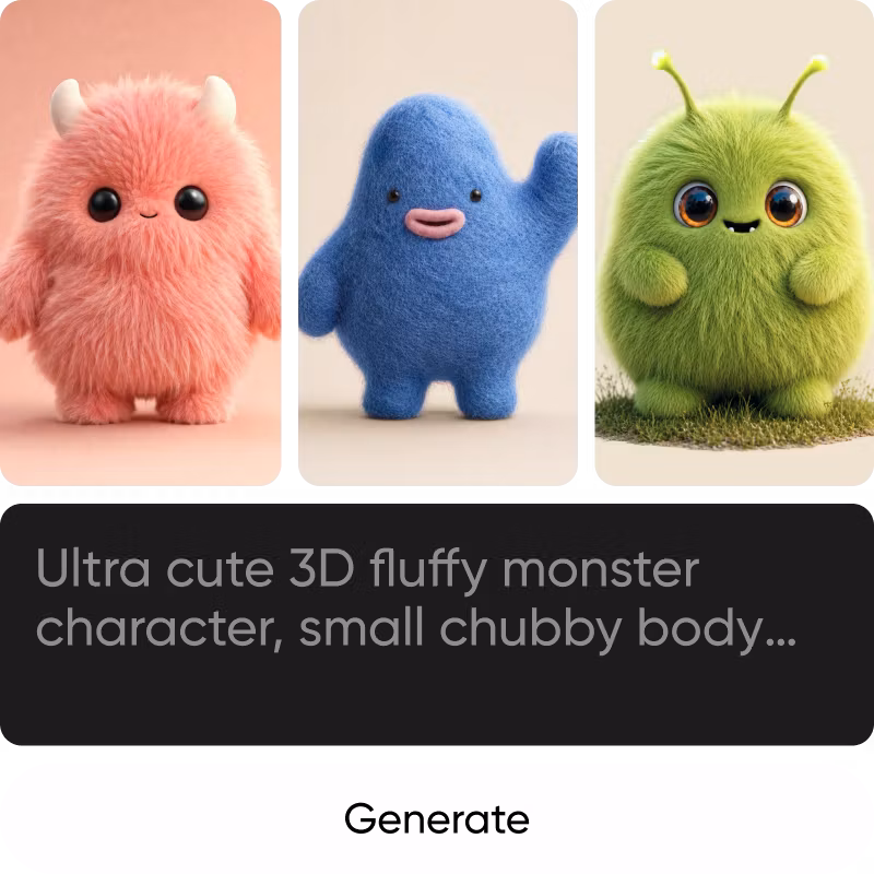 ai character generator online