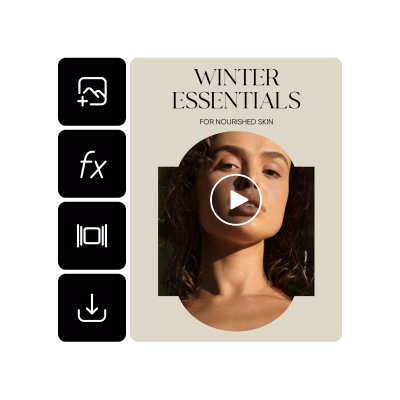 animate your photo online